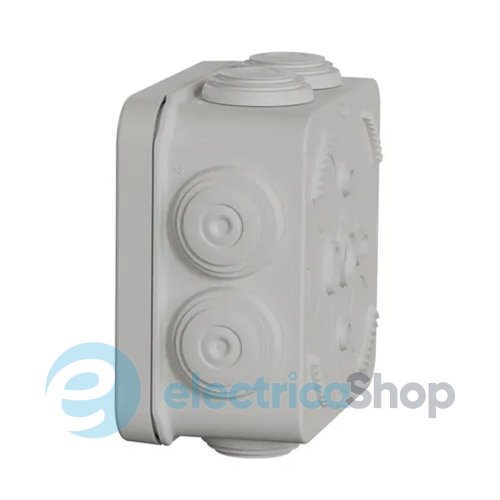 Распределительная коробка Mureva Box 80х80х45, Schneider Electric, ENN05124