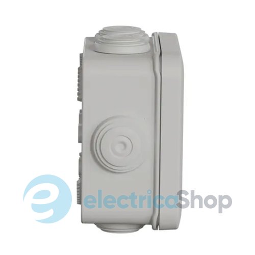 Распределительная коробка Mureva Box 80х80х45, Schneider Electric, ENN05124
