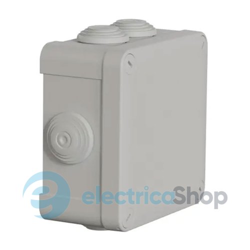 Распределительная коробка Mureva Box 105х105х55, Schneider Electric, ENN05125