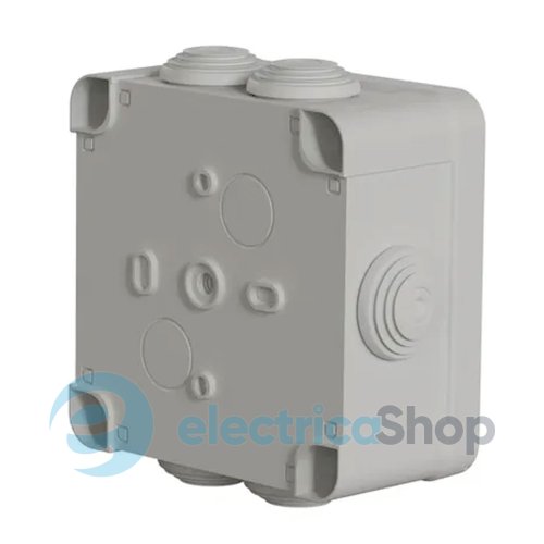 Распределительная коробка Mureva Box 105х105х55, Schneider Electric, ENN05125