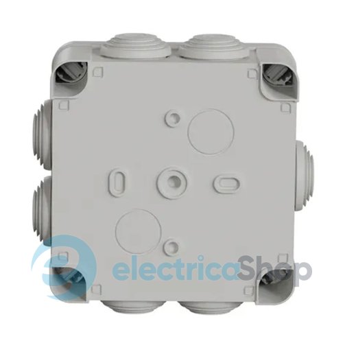 Распределительная коробка Mureva Box 105х105х55, Schneider Electric, ENN05125