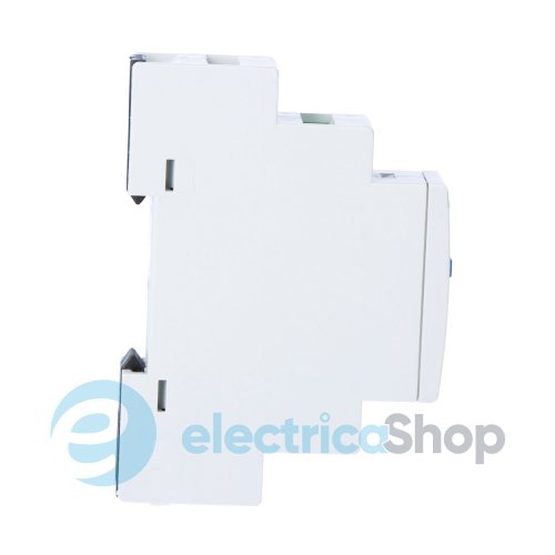 Индикатор напряжения LK-712Y-30-130V, LED желтый F&F