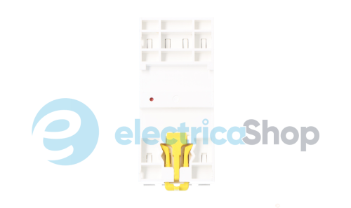 Контактор модульный ST25-40-M, 4NO, 25А/230V, DIN F&F