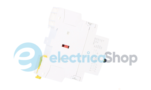 Контактор модульный ST25-40-M, 4NO, 25А/230V, DIN F&F