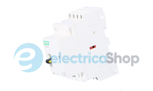 Контактор модульный ST25-40-M, 4NO, 25А/230V, DIN F&F