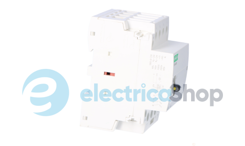 Контактор модульный ST40-40-M, 4NO, 40А/230V, DIN F&F