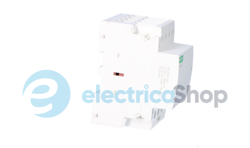 Контактор модульный ST63-40, 4NO, 63A/230V, DIN F&F