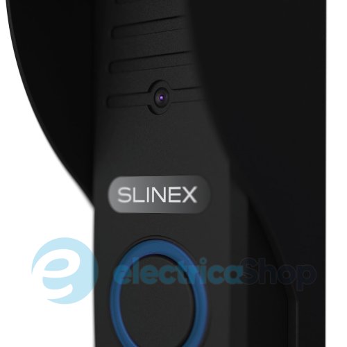 Вызывная панель Slinex ML-15HD черный