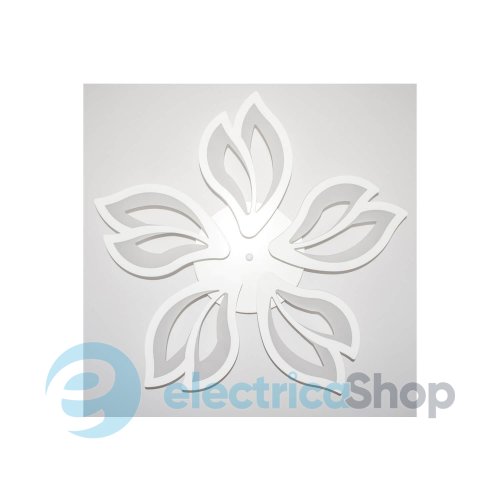 Светильник светодиодный LUMINARIA с пультом управления ДУ ASTRA 100W-120W 5F