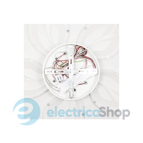 Светильник светодиодный LUMINARIA с пультом управления ДУ ASTRA 100W-120W 5F