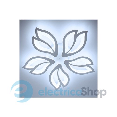 Светильник светодиодный LUMINARIA с пультом управления ДУ ASTRA 100W-120W 5F