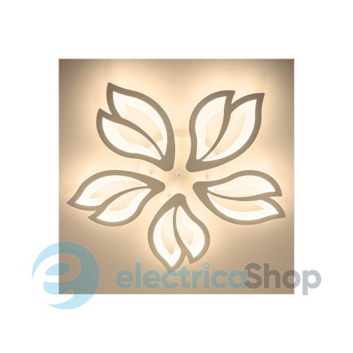 Светильник светодиодный LUMINARIA с пультом управления ДУ ASTRA 100W-120W 5F