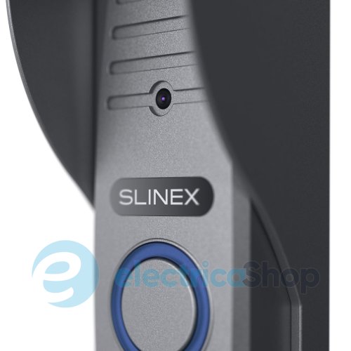Панель виклику Slinex ML-15HD сірий