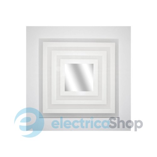 Светильник потолочный светодиодный LUMINARIA TREVISO 80W S500 APP WHITE 220V IP20 с пультом ДУ