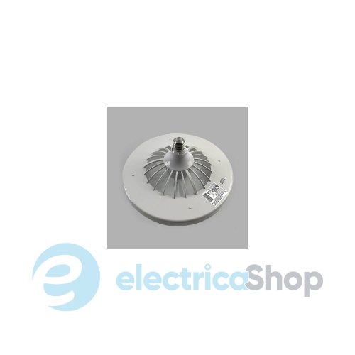 Лампа-вентилятор LUMINARIA FAN LAMP 24W+4W E27 R-ON/OFF 4000K 220V (IP20)
