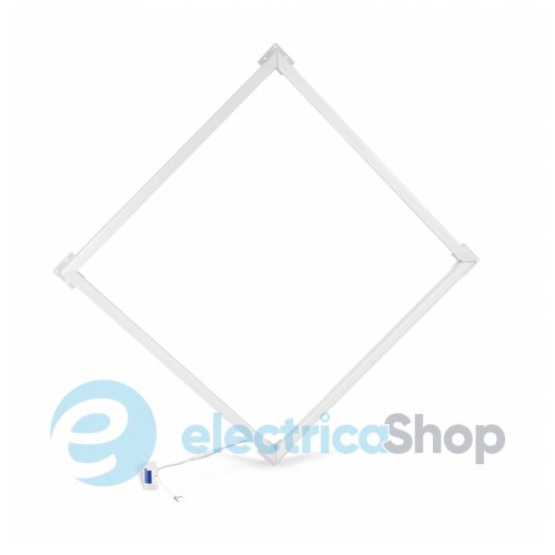 LED панель разборная ART VIDEX 40W 5000K