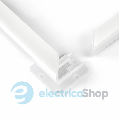 LED панель разборная ART VIDEX 40W 5000K