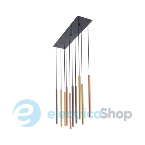 Люстра Nowodvorski LASER X G9 10W 10705