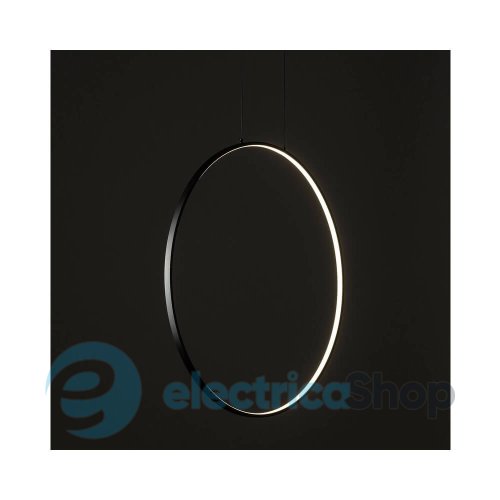 Люстра Nowodvorski Circolo M 18W Bl 4000K 10860