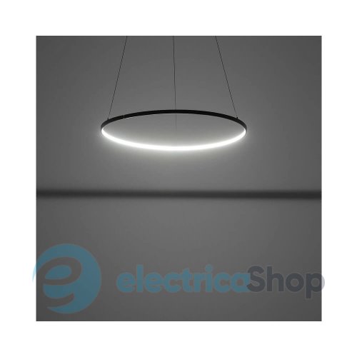 Люстра Nowodvorski Circolo M 21W Bl 3000K 10812