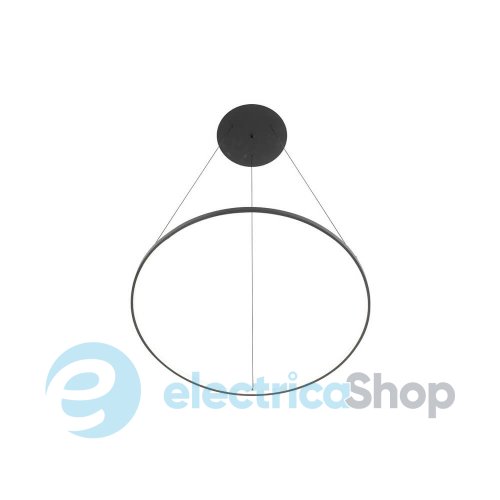 Люстра Nowodvorski Circolo M 21W Bl 3000K 10812