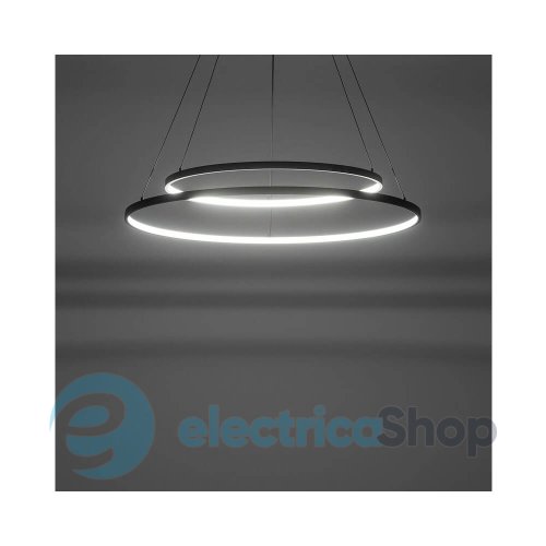 Люстра Nowodvorski Circolo M 35W Bl 3000K 10814