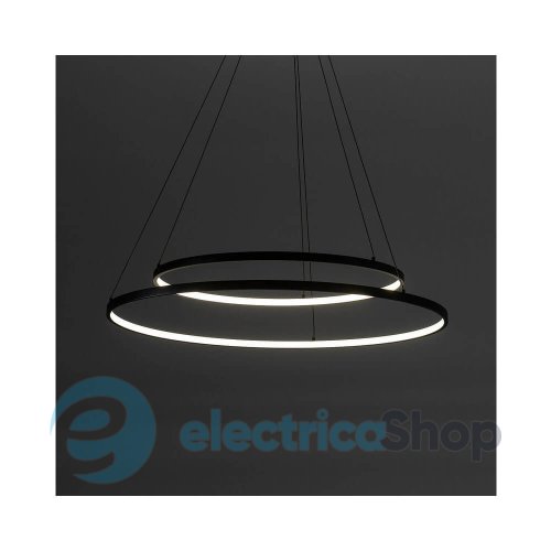 Люстра Nowodvorski Circolo M 35W Bl 3000K 10814