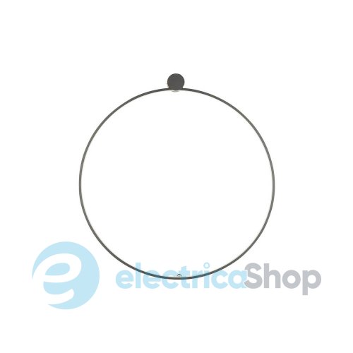Люстра Nowodvorski Circolo M 21W Bl 3000K (10815)
