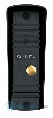 Вызывная панель Slinex ML-16HR черный