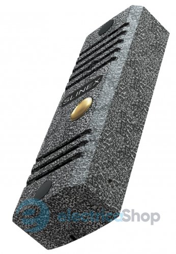 Вызывная панель Slinex ML-16HR серый