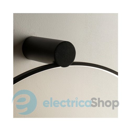 Люстра Nowodvorski Circolo M 21W Bl 4000K (10865)