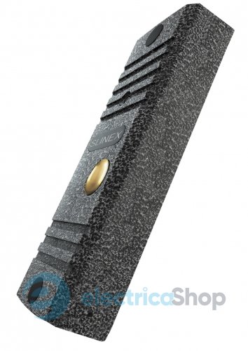 Вызывная панель Slinex ML-16HR серый