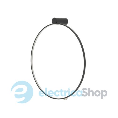 Люстра Nowodvorski Circolo M 21W Bl 4000K (10865)