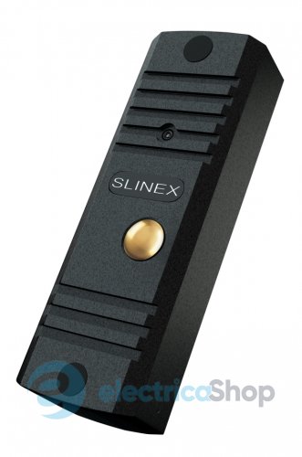 Вызывная панель Slinex ML-16HD черный