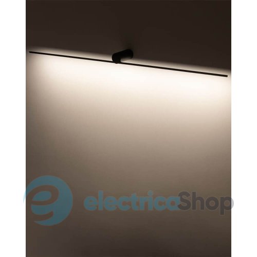 Светильник Nowodvorski Spin M LED 10621 4000K 550Lm IP20