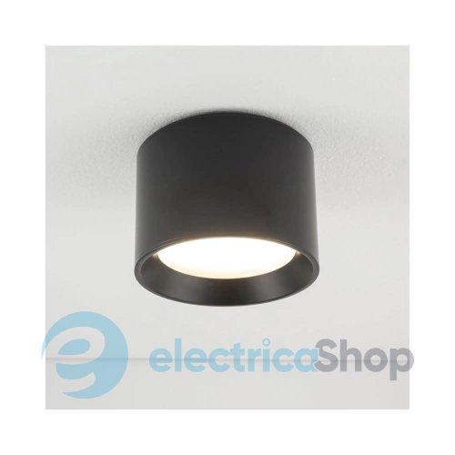 Точечный светильник Nowodvorski Maun 12W Bl 10482
