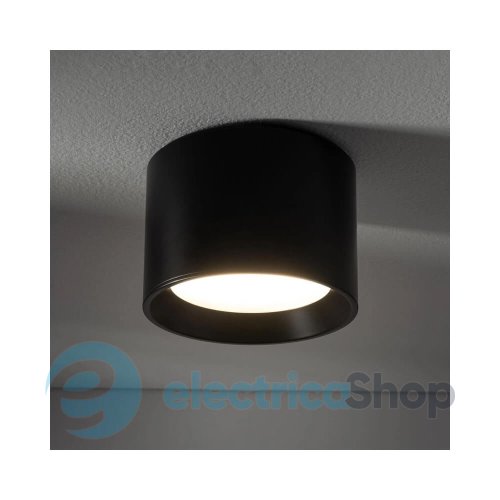 Точечный светильник Nowodvorski Maun 12W Bl 10482