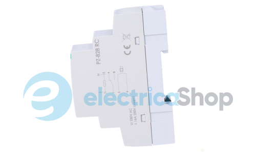Реле уровня жидкости, 1 уровень, 1 зонд в комплекте, F&F PZ-828RC