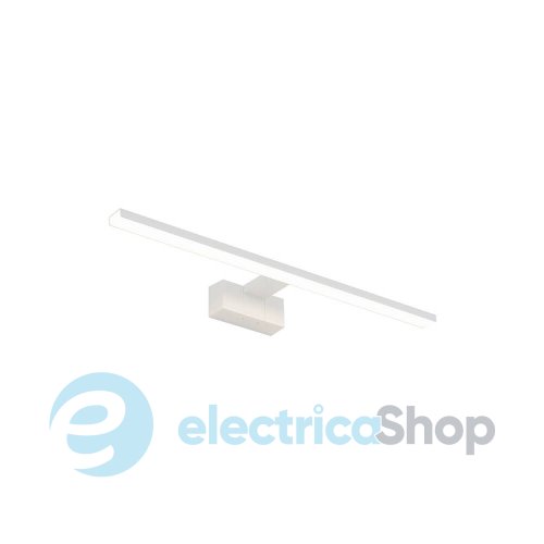 Светильник Nowodvorski Cezanne LED 10673 3000K 900Lm IP44 Wh