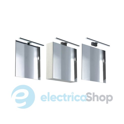 Світильник Nowodvorski Cezanne LED 10674 3000K 1100Lm IP44 Wh