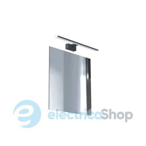 Світильник Nowodvorski Cezanne LED 10674 3000K 1100Lm IP44 Wh