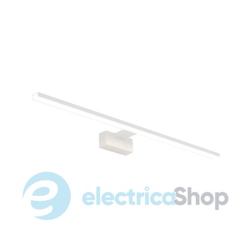 Світильник Nowodvorski Cezanne LED 10674 3000K 1100Lm IP44 Wh
