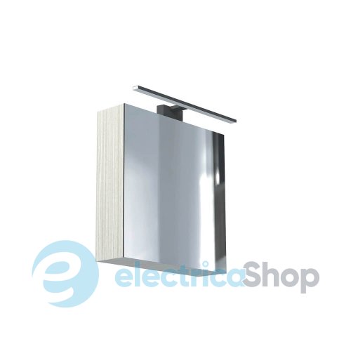 Світильник Nowodvorski Cezanne LED 10676 4000K 600Lm IP44 Bl