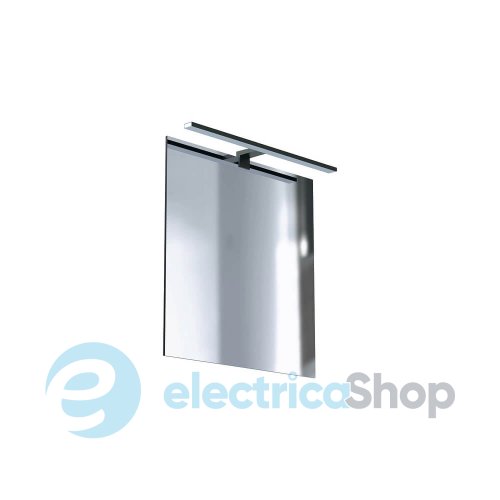 Світильник Nowodvorski Cezanne LED 10682 4000K 1200Lm IP44 Chrome