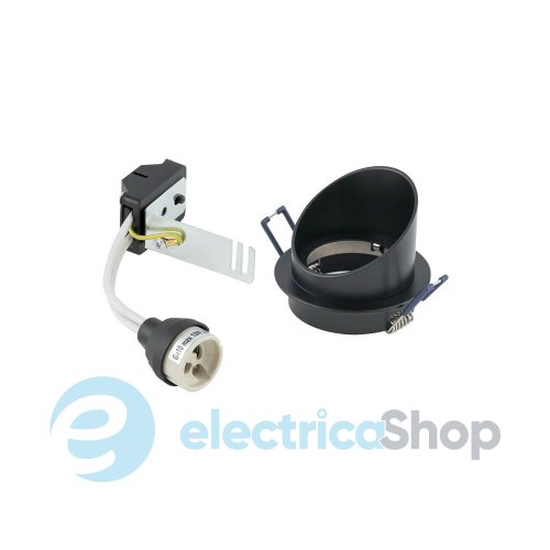 Точечный светильник Nowodvorski Solta 10W Bl 10491
