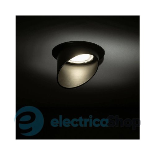 Точечный светильник Nowodvorski Solta 10W Bl 10491