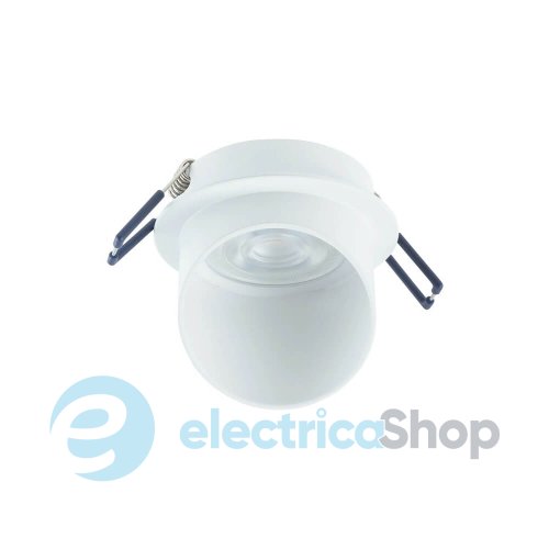 Точечный светильник Nowodvorski Solta 10W Bl 10492