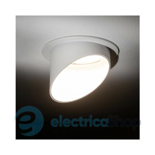 Точечный светильник Nowodvorski Solta 10W Bl 10492