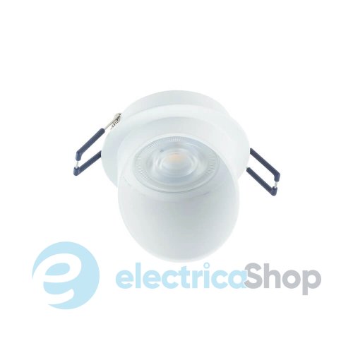 Точечный светильник Nowodvorski Solta 10W Bl 10492