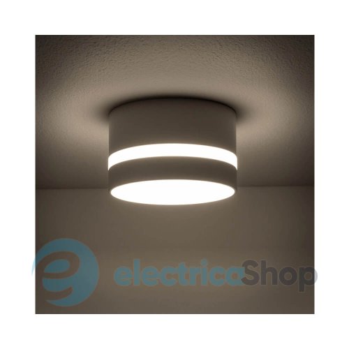 Точечный светильник Nowodvorski Murter 12W Wh 10490